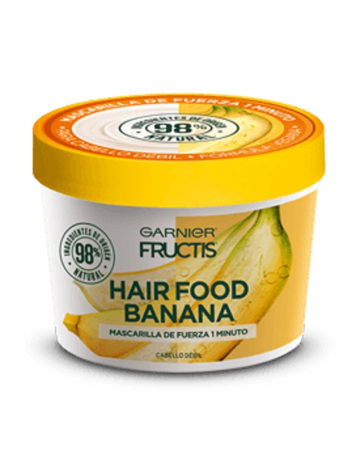 Fructis hair food 2